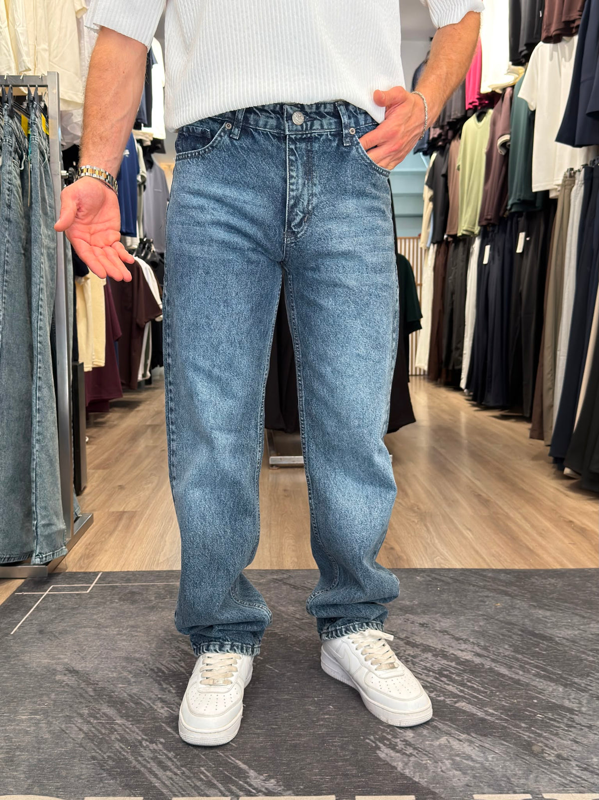 KOT BAGYY PANTOLON