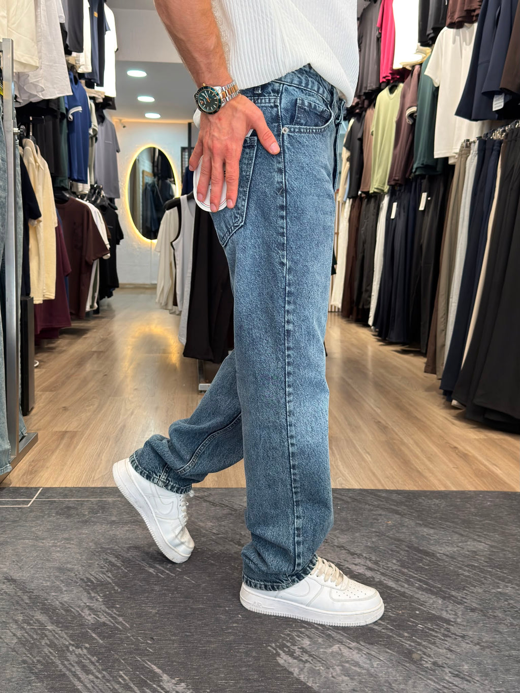 KOT BAGYY PANTOLON